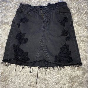 Hollister Skirt